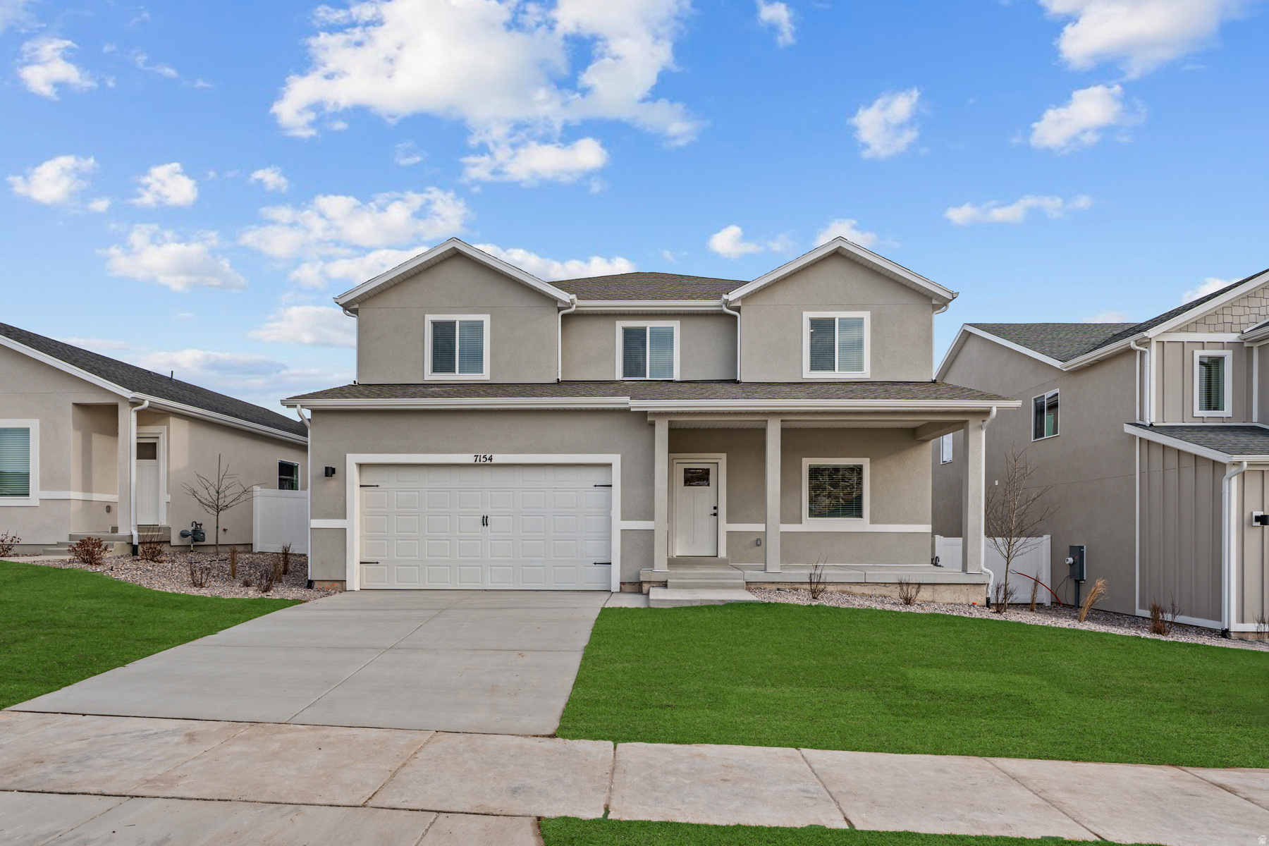 7181  SWITCHBACK WAY