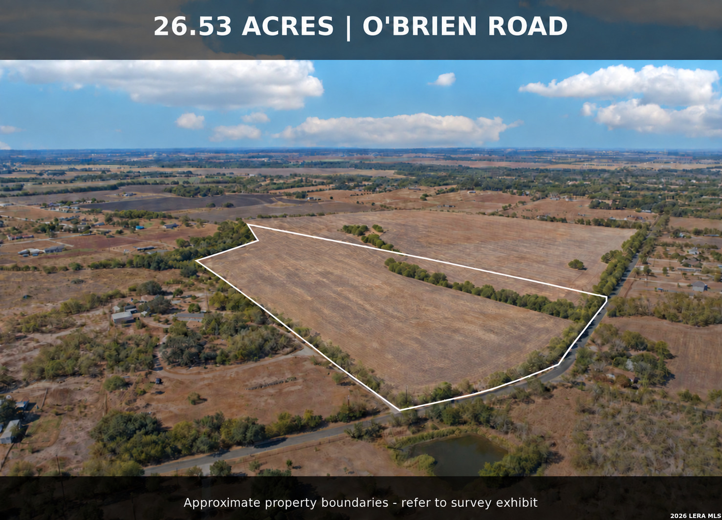 11735 OBRIEN RD