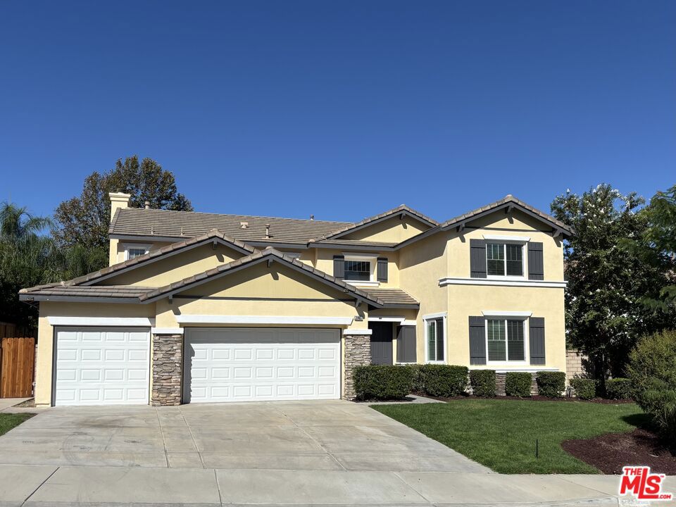31407 Shadow Ridge Drive