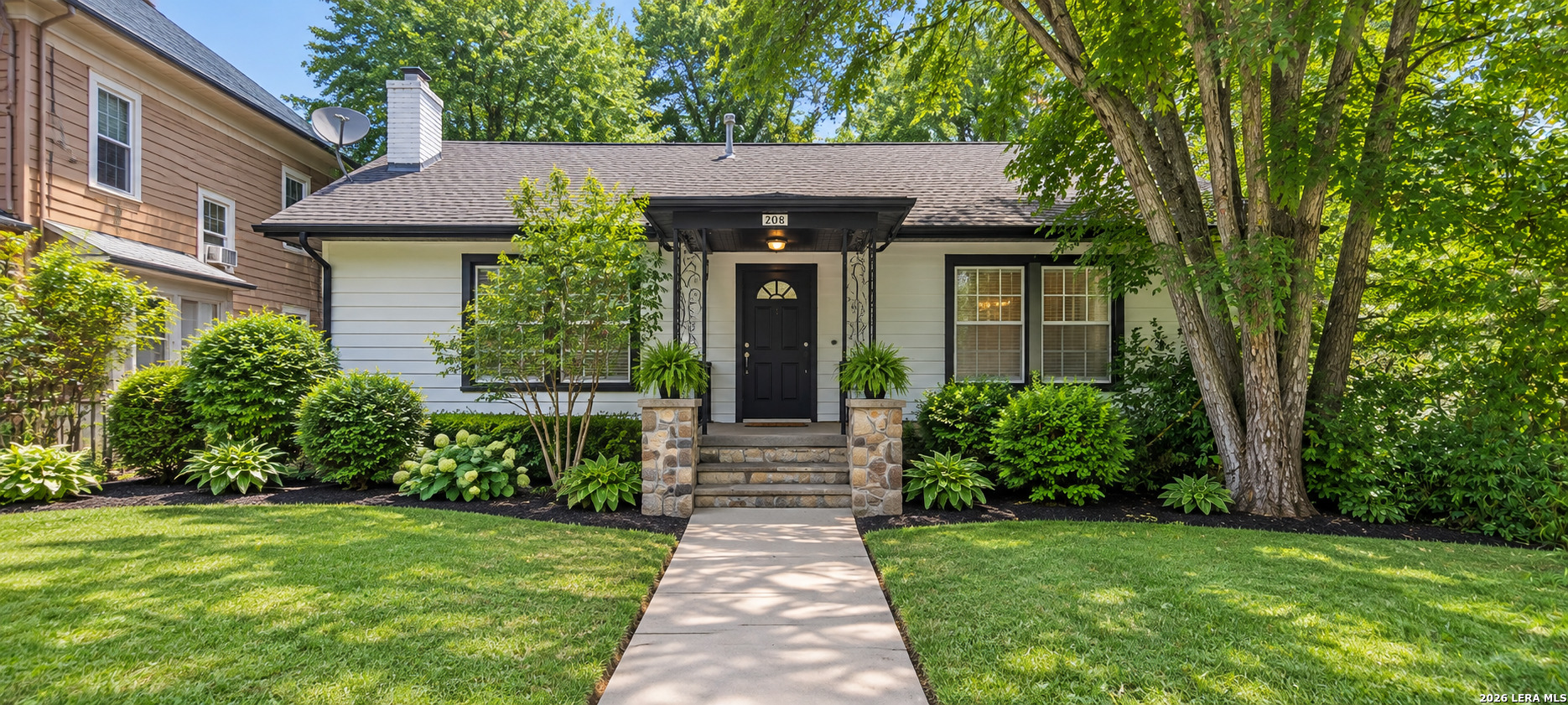 208 ELEANOR AVE