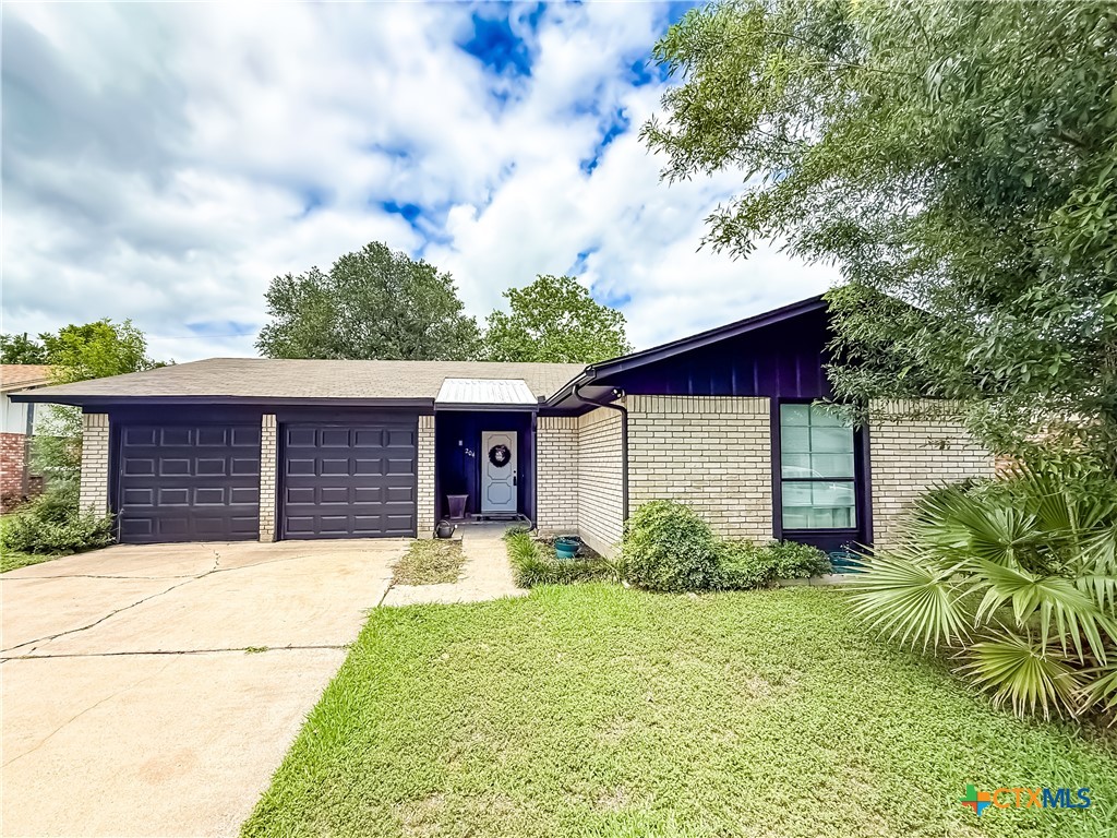 204 Timberlane