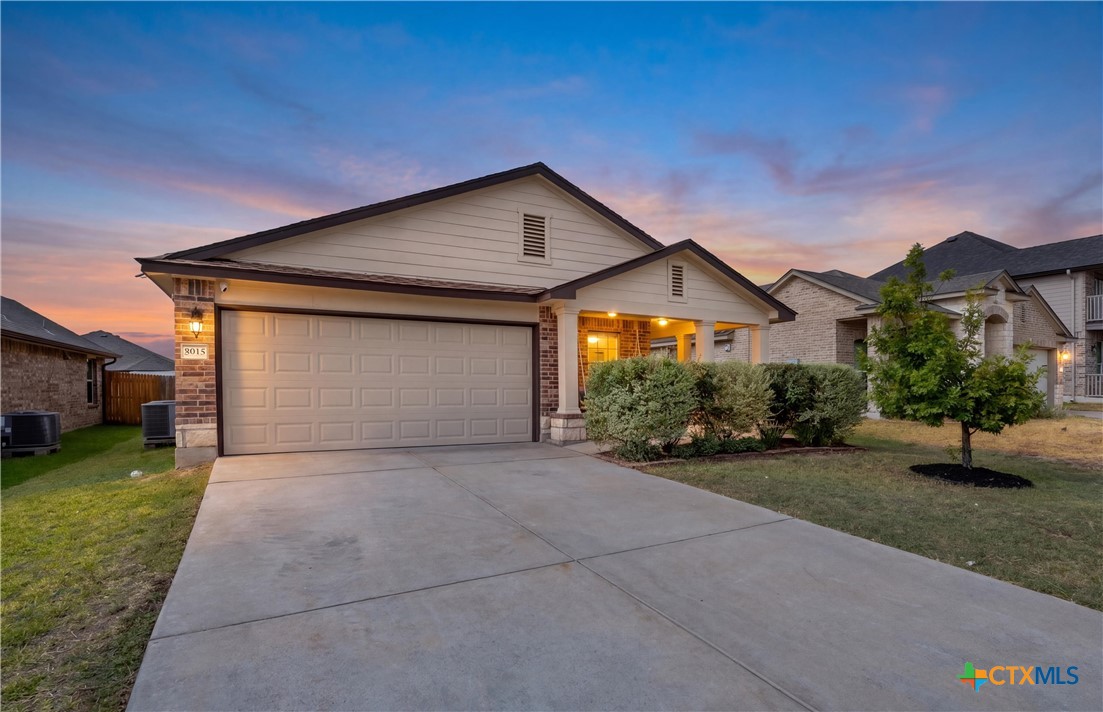 8915 Sky Crest Drive, Temple, TX 76502 — photo 1