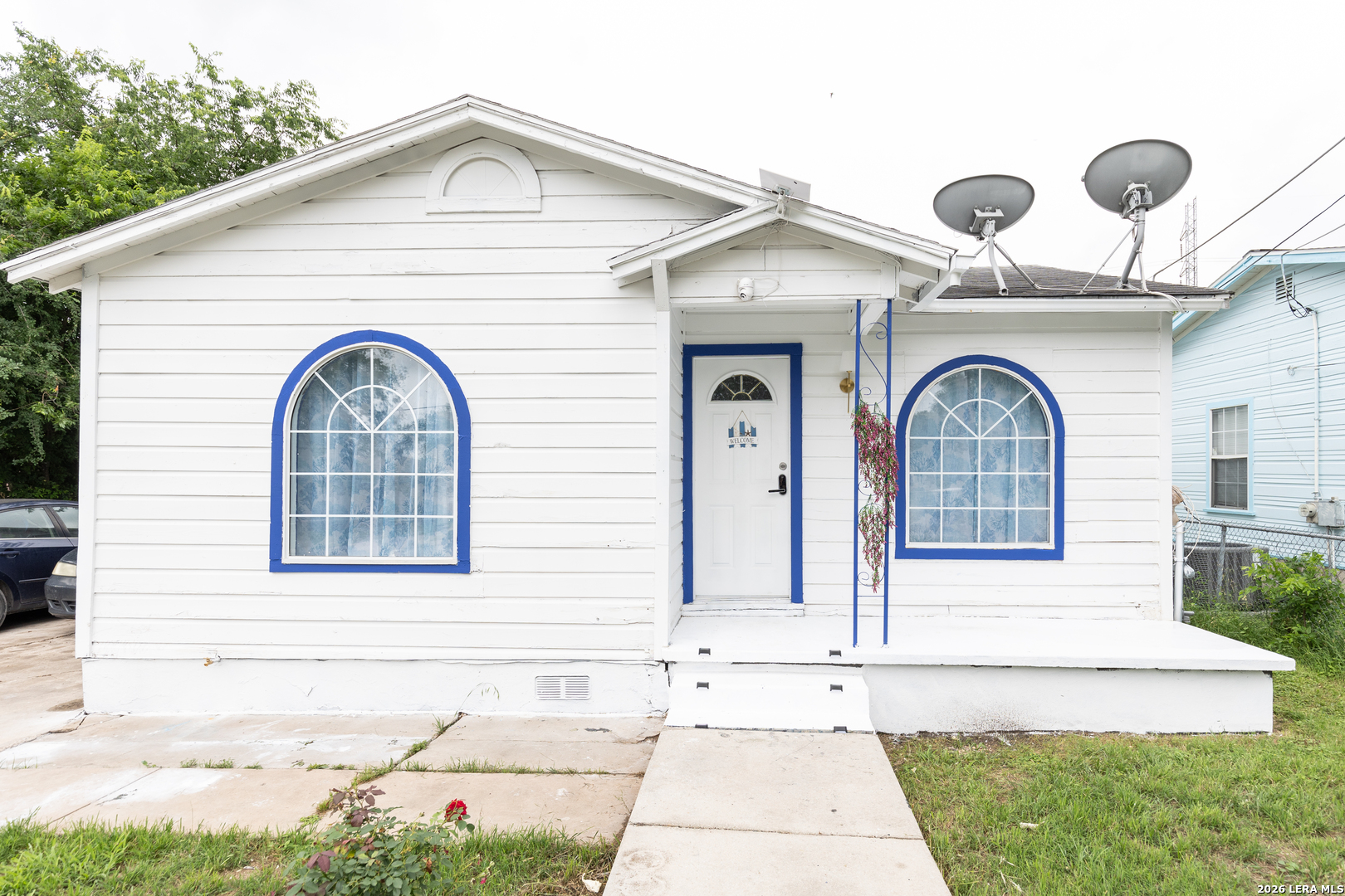 846 Brady Blvd