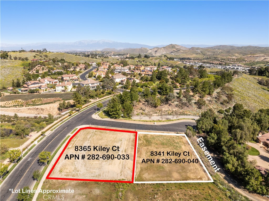8341 Kiley Court