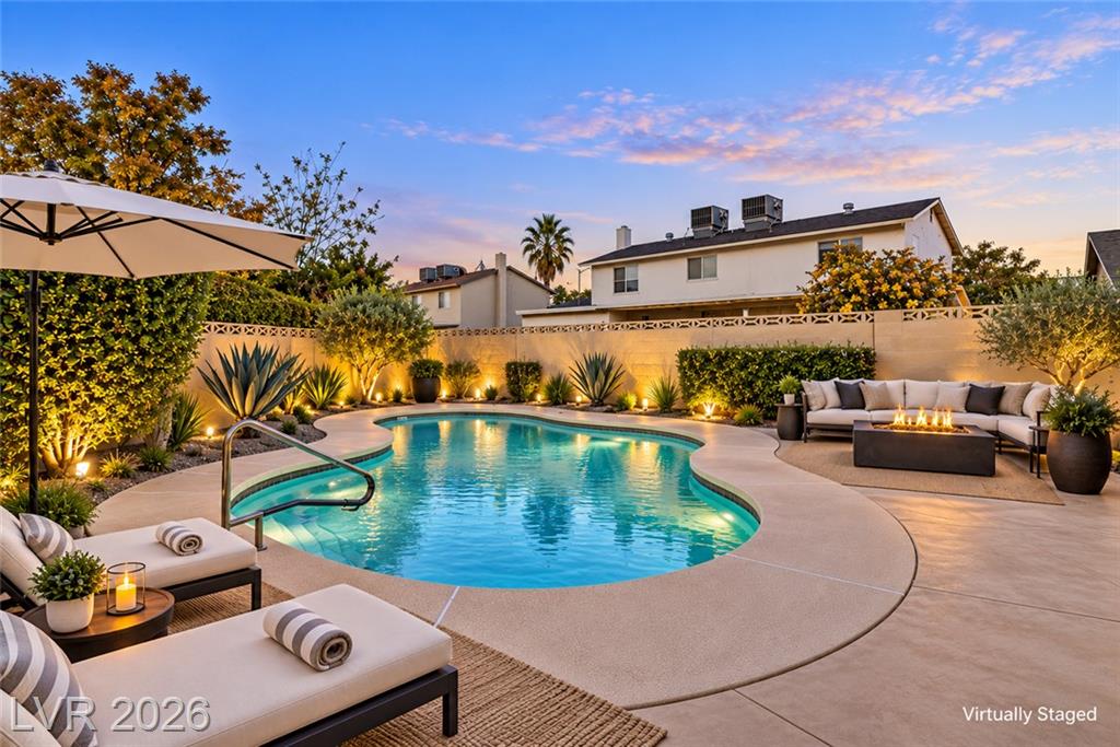 3182 Moonflower Drive