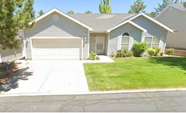 2478 W Pachea Trail, Cedar City, UT 84720