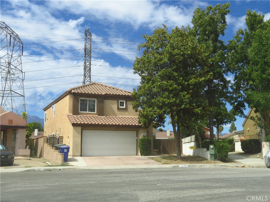 14410 Chaparral Drive