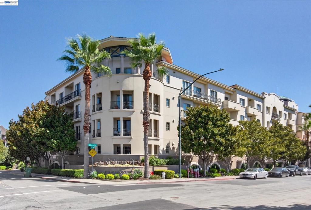 1315 Alma Ave 311