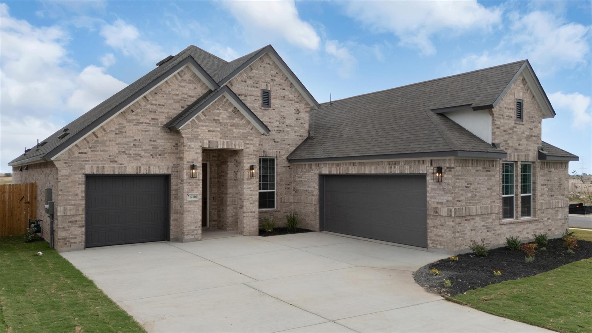 1612  Willow Bean Dr