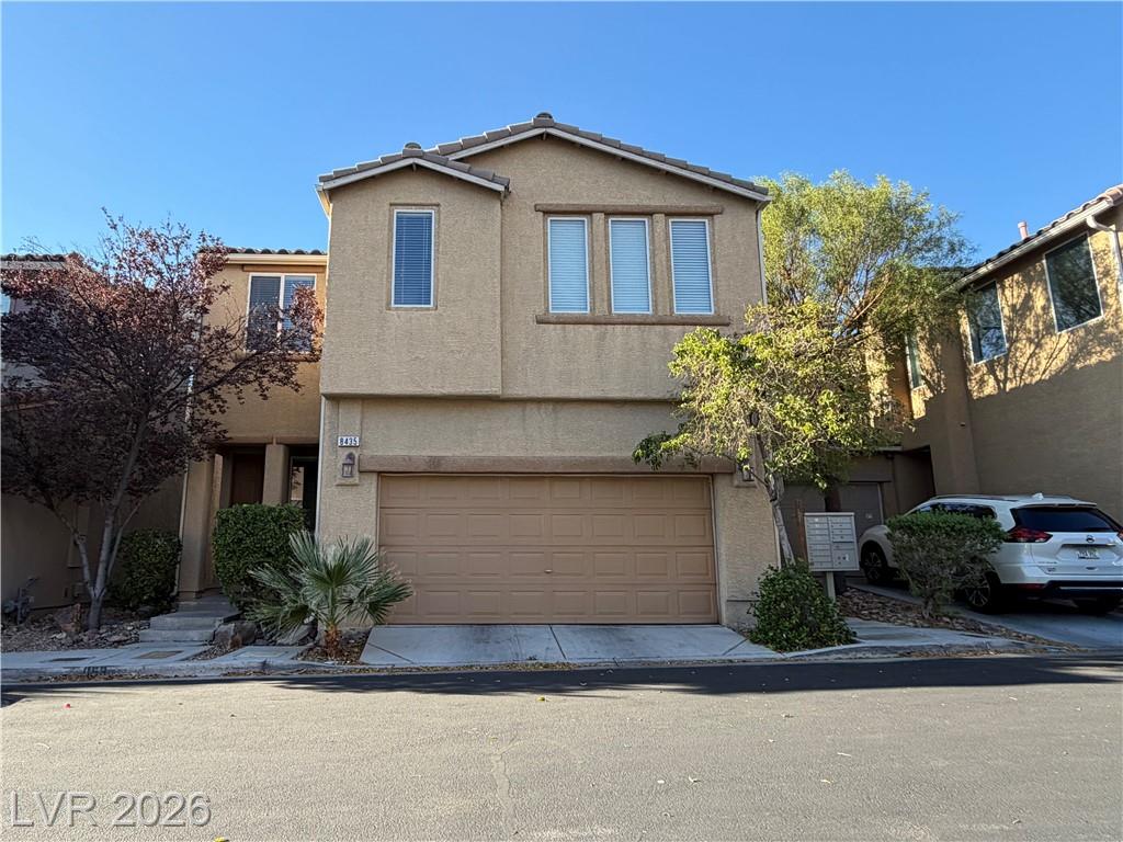 8435 Lucero Avenue