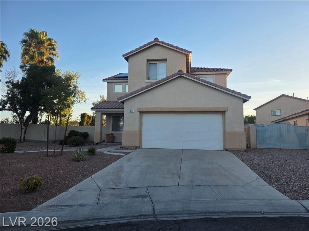 748 Maccabe Avenue
