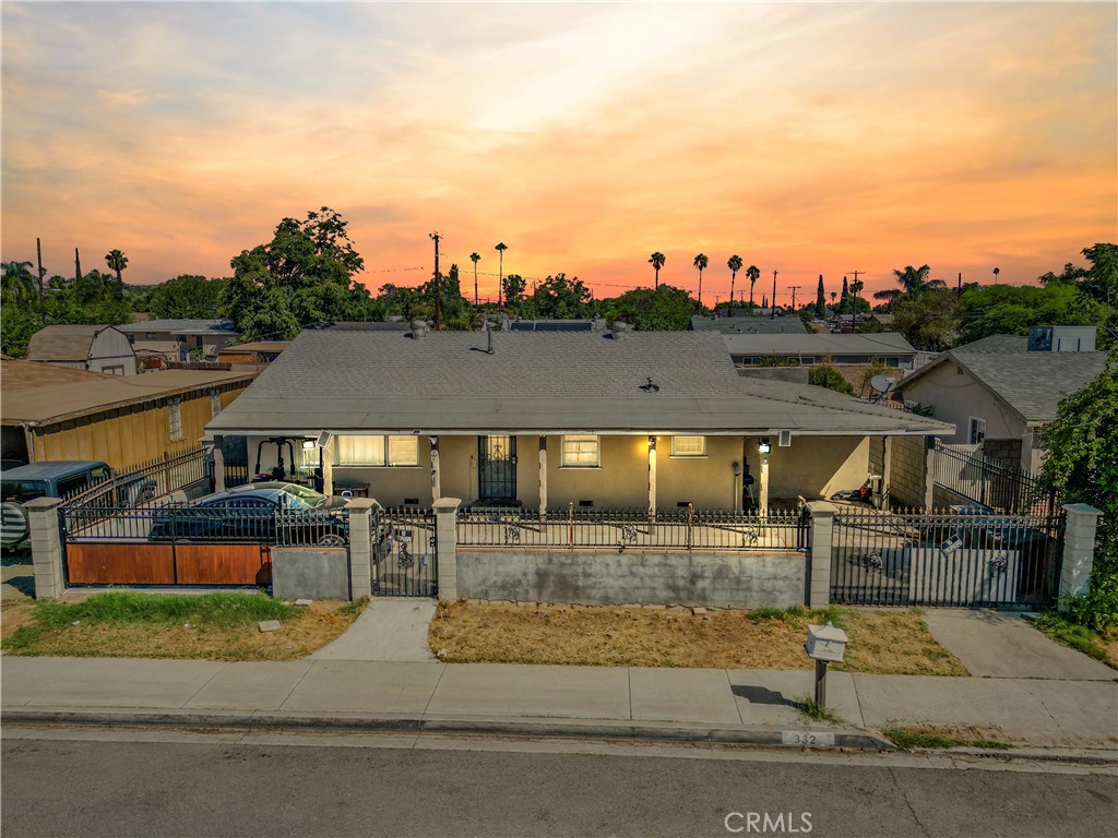 332 W 11th Street