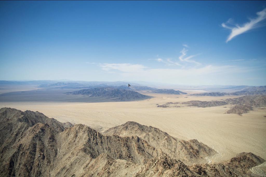 1234 Twenty Nine Palms