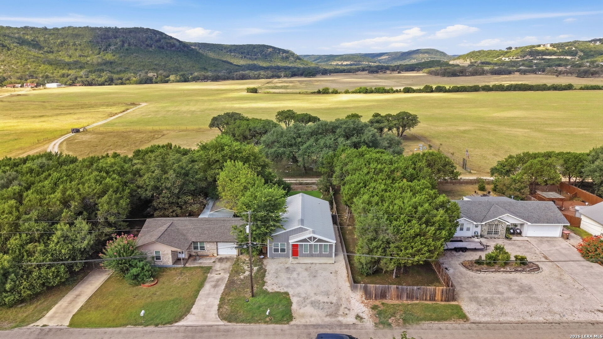 464 Pecan Row