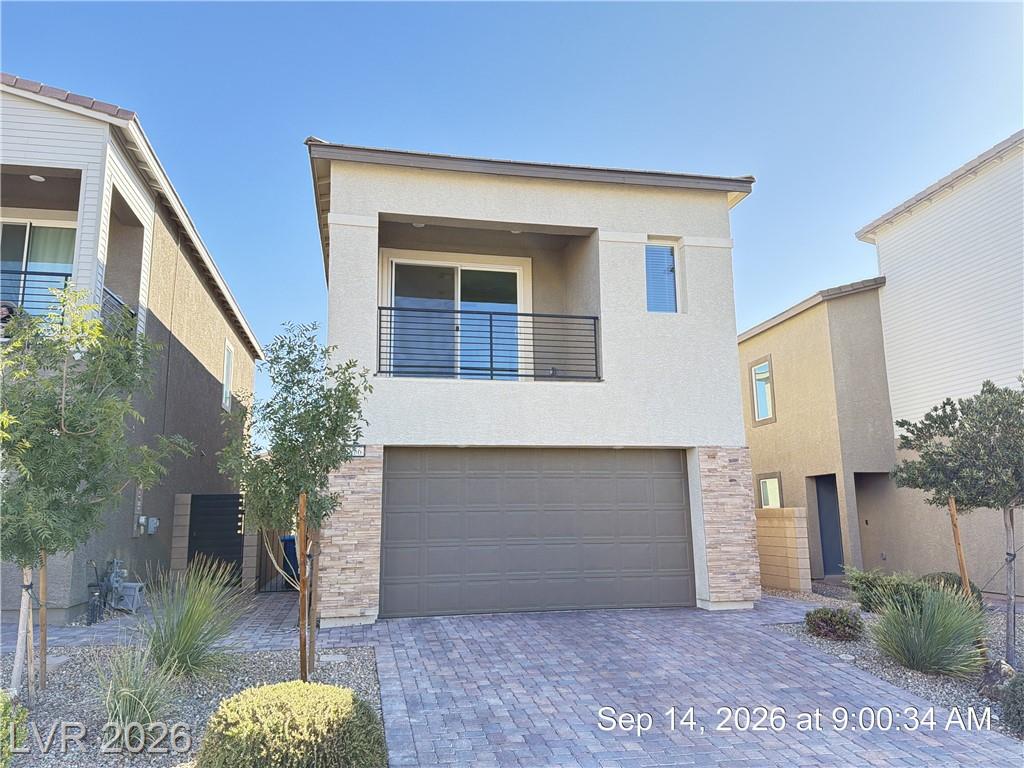 8856 Flora Run Avenue