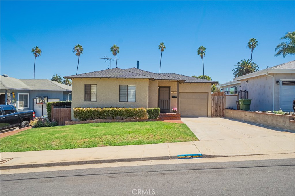 3424 S Denison