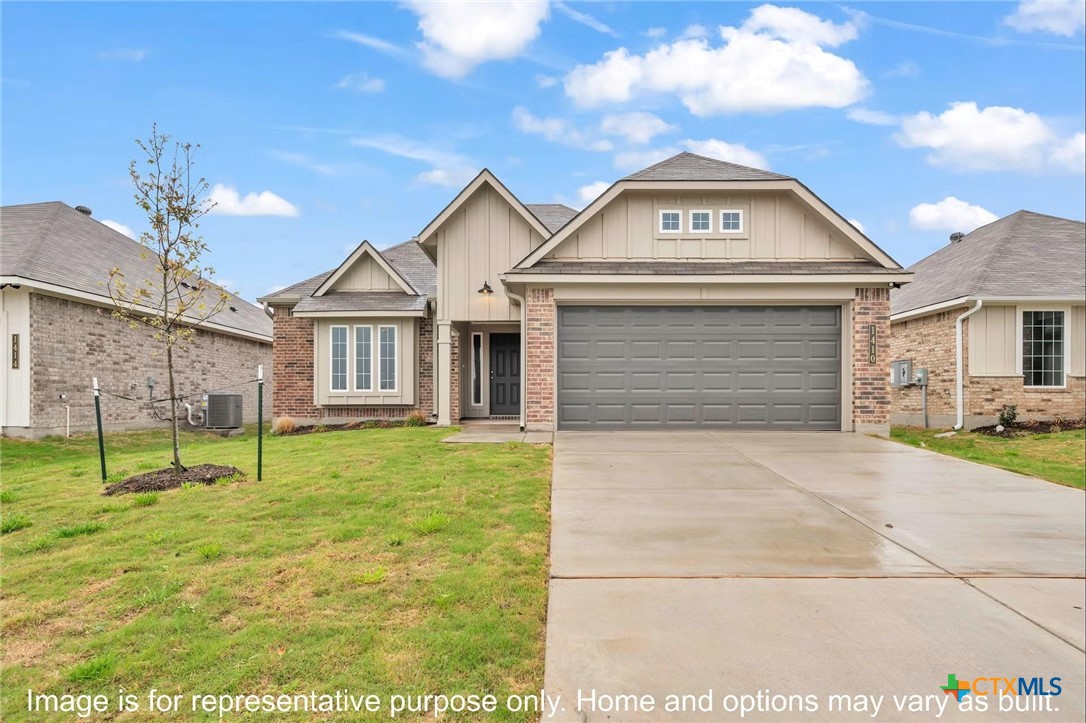 450 Pipe Creek Drive