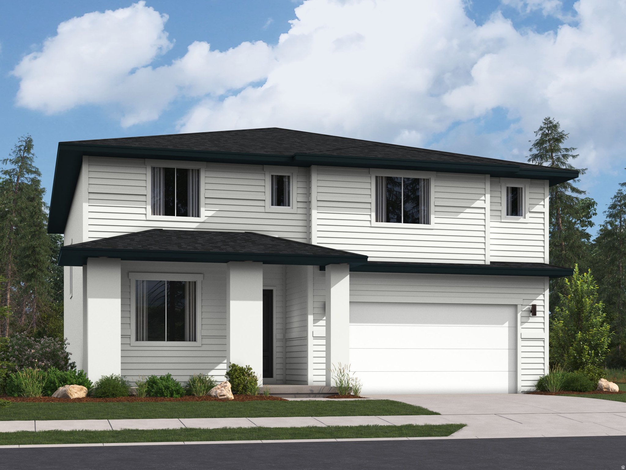 2190 E PORCUPINE DR #4143