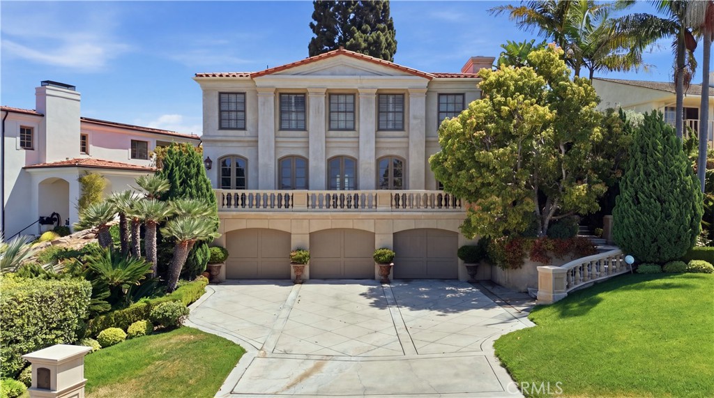 2952 Via Alvarado, Palos Verdes Estates, CA 90274 — photo 1