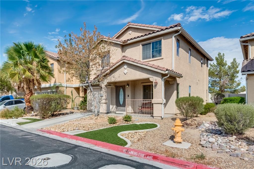 5280 Judkins Drive