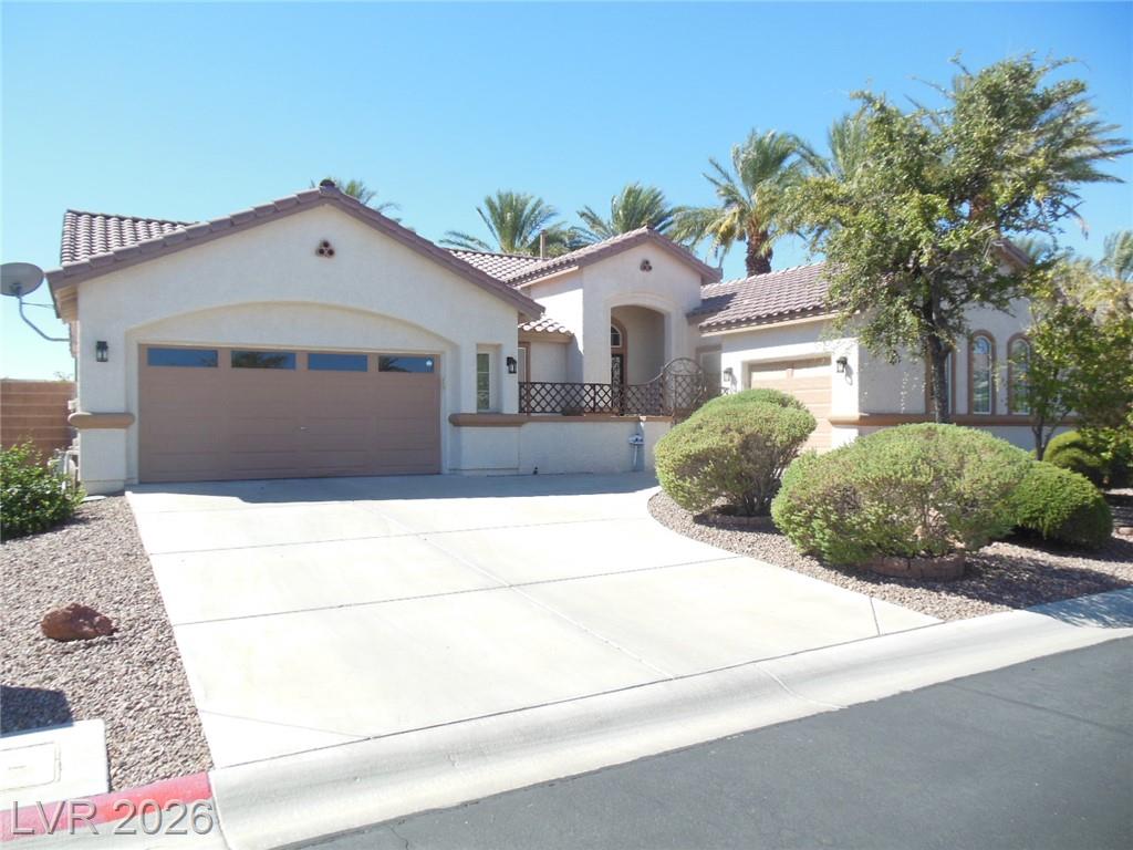 9865 Masterpiece Drive, Las Vegas, NV 89148 — photo 1