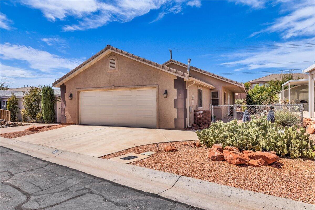 2721 E Riverside DR #33, St George, UT 84790
