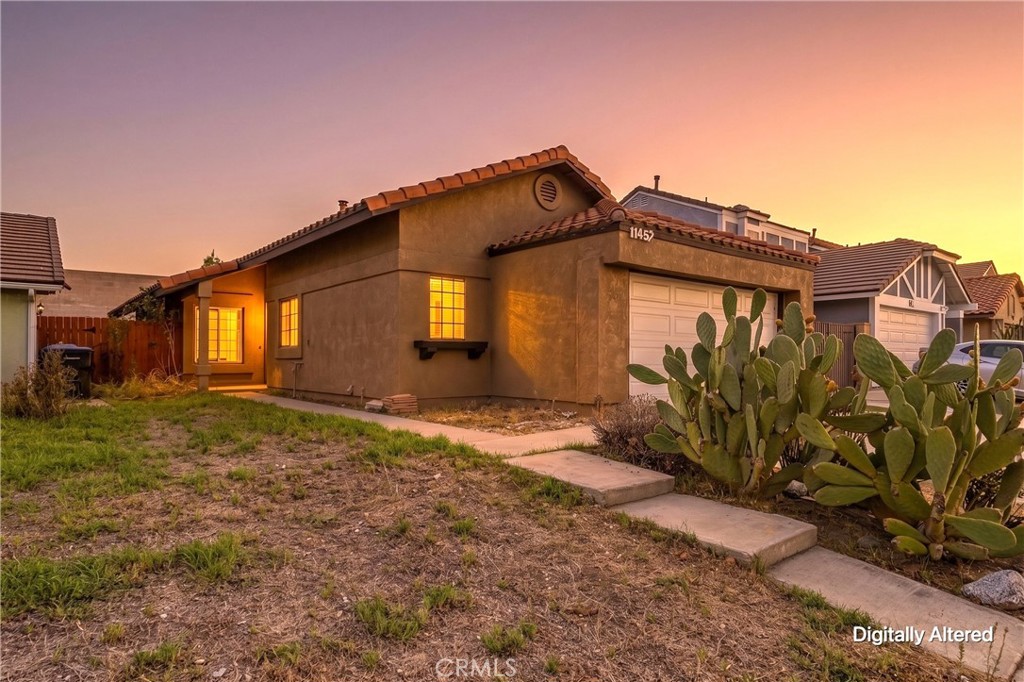 11457 Mount Ritter Street