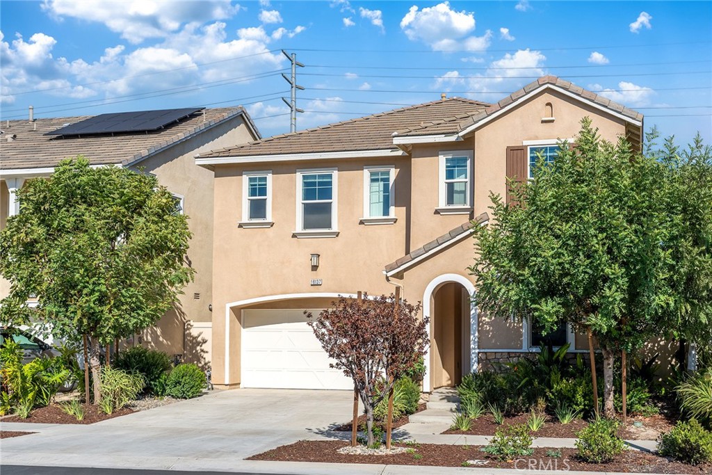 16137 Almond ave