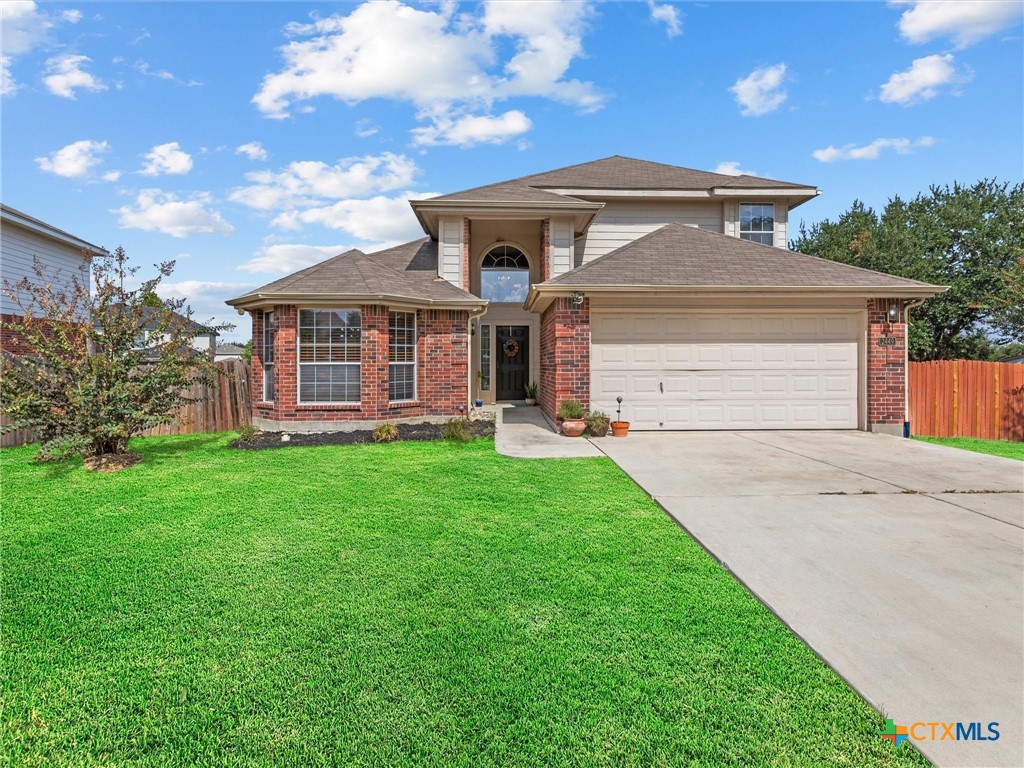 2449 Harris Circle