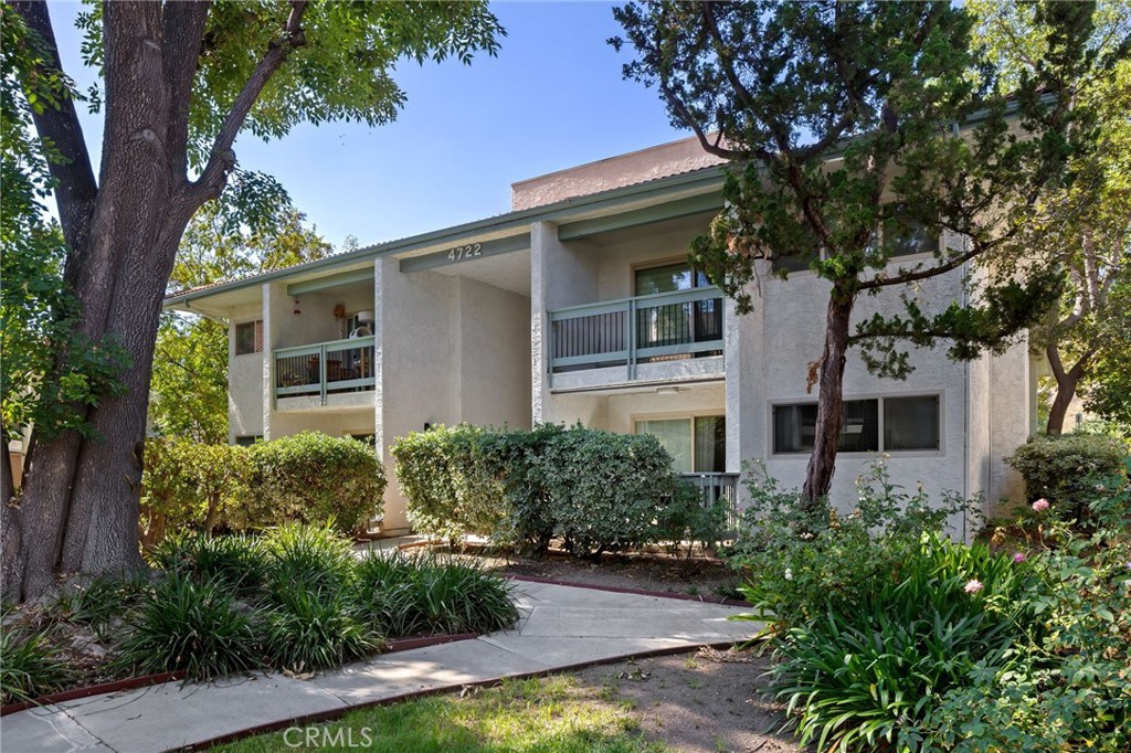 4722 Park Granada 205