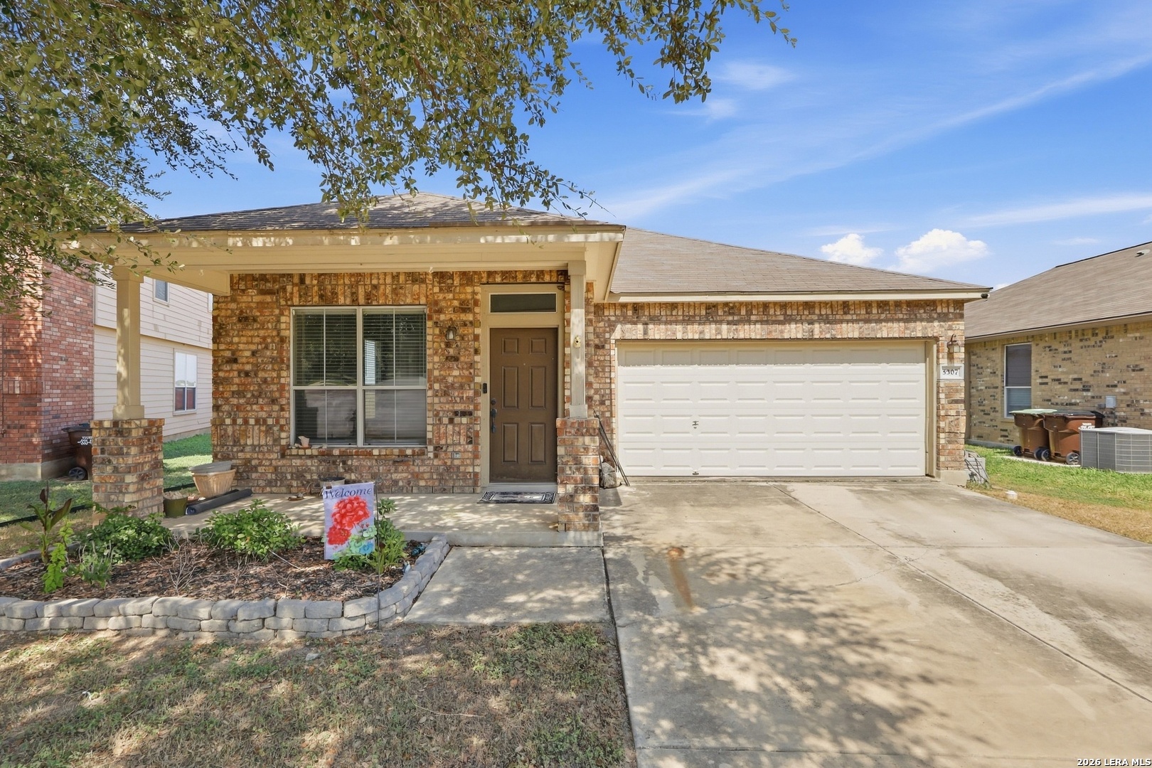5307 CARAWAY BND