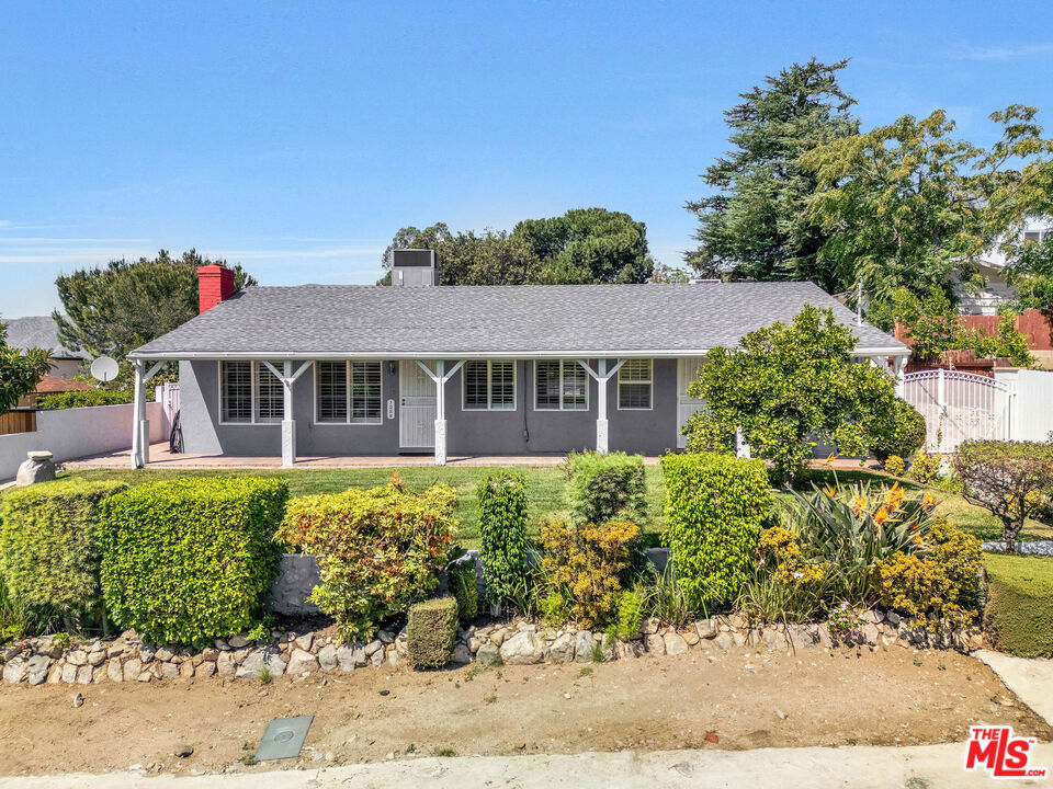 7069 Apperson Street