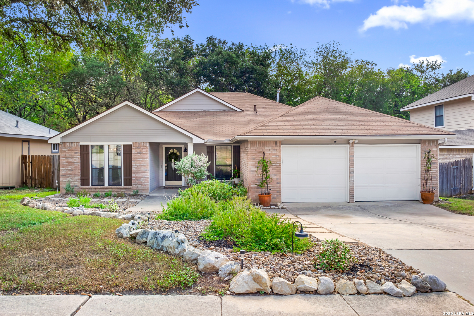 8546 Timber Lodge