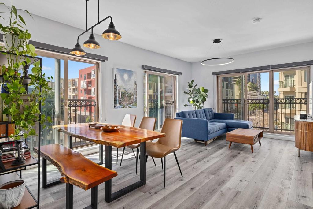 450 J Street 3251, San Diego, CA 92101 — photo 1