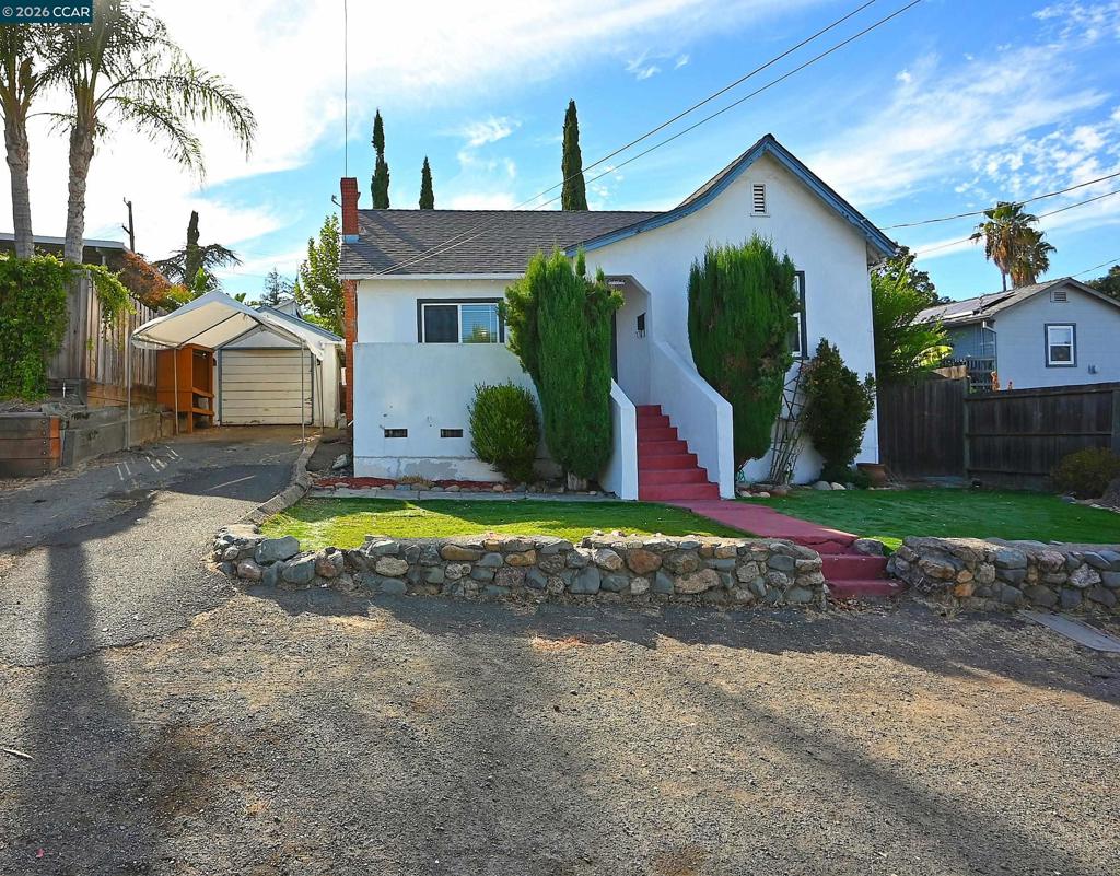 1035 Palm Ave, Martinez, CA 94553 — photo 1