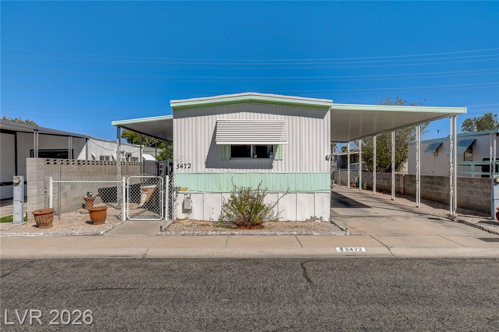 3472 Katmai Drive