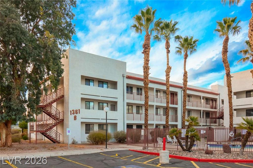 1361 East University Avenue 312
