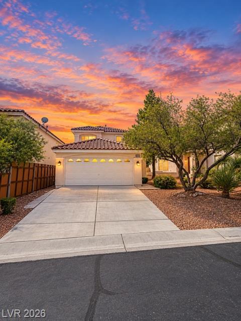 9543 Camelback Peak Court