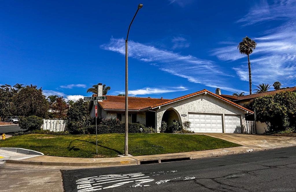 2394 Valley Mill Road