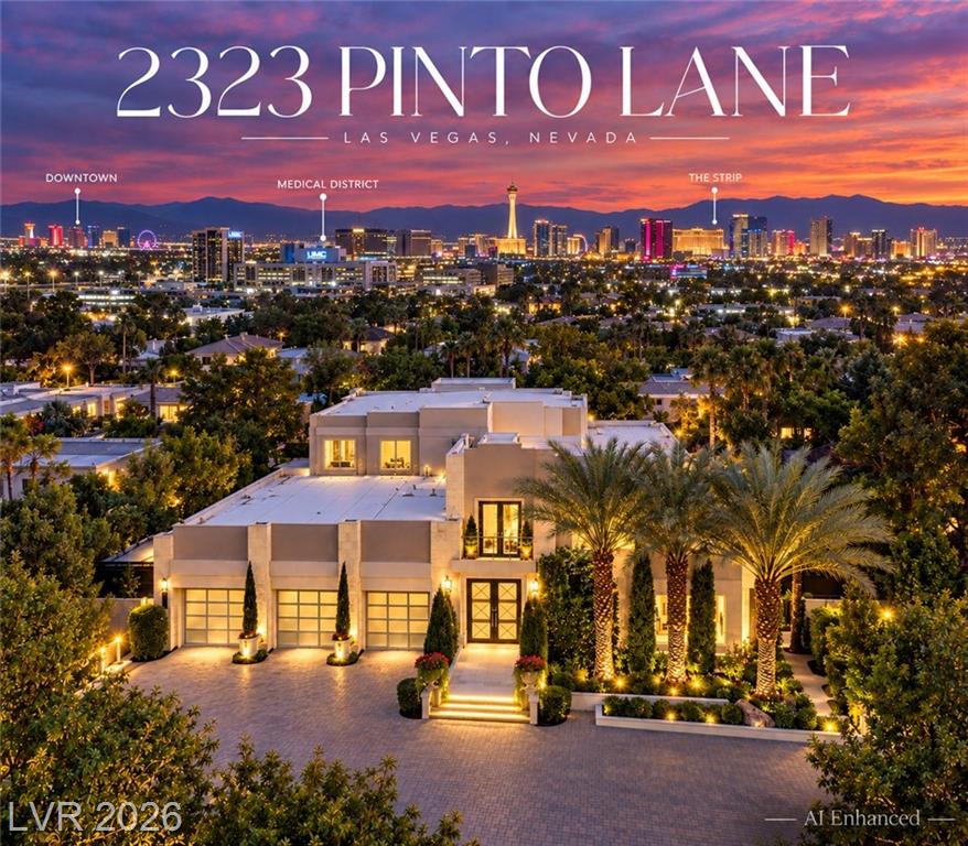 2323 Pinto Lane