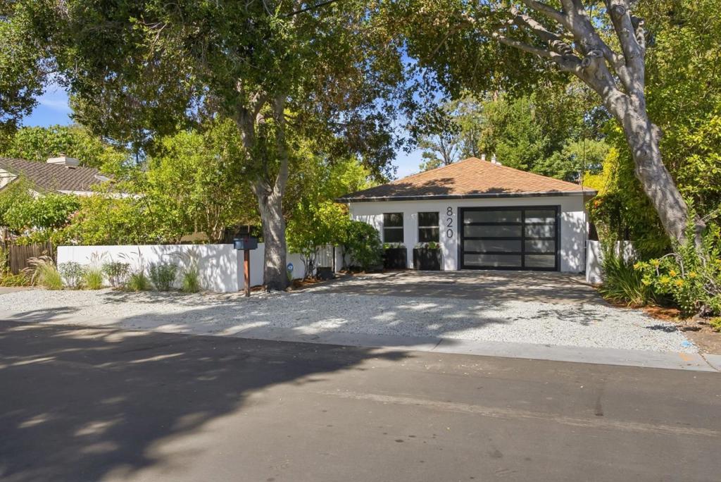 820 Chimalus Drive, Palo Alto, CA 94306 — photo 1