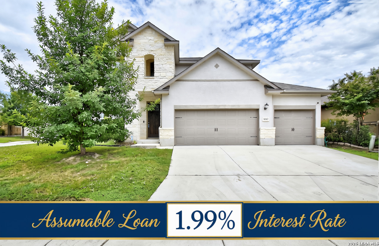 8103 Lovela Bend