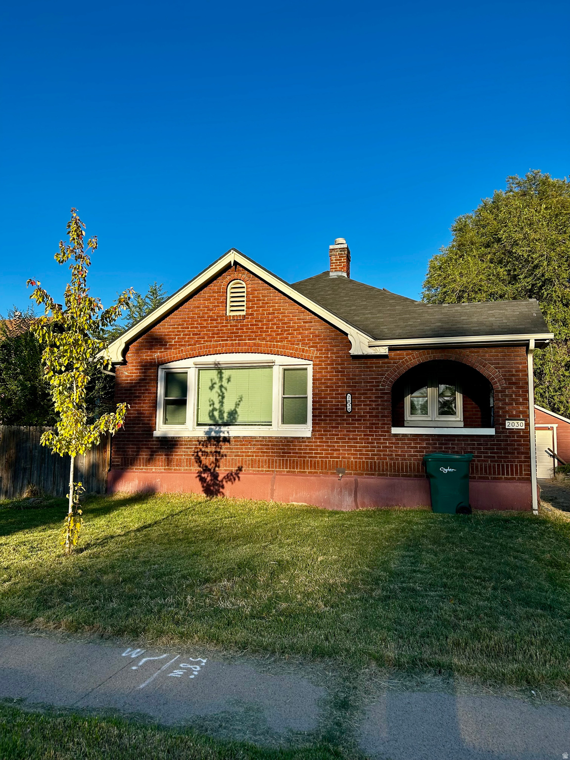 2030  LIBERTY AVE