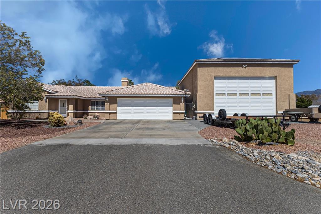 540 Tomahawk Court