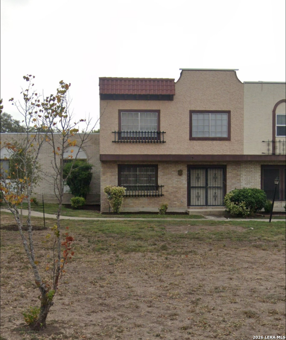 6751 Crown Ridge, San Antonio, TX 78239 — photo 1