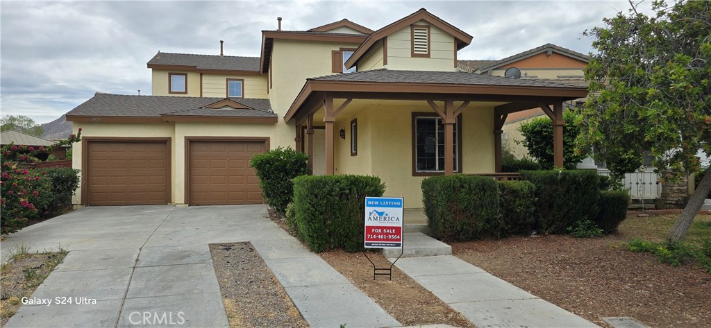 3957 Coral Haven Court, Perris, CA 92571 — photo 1
