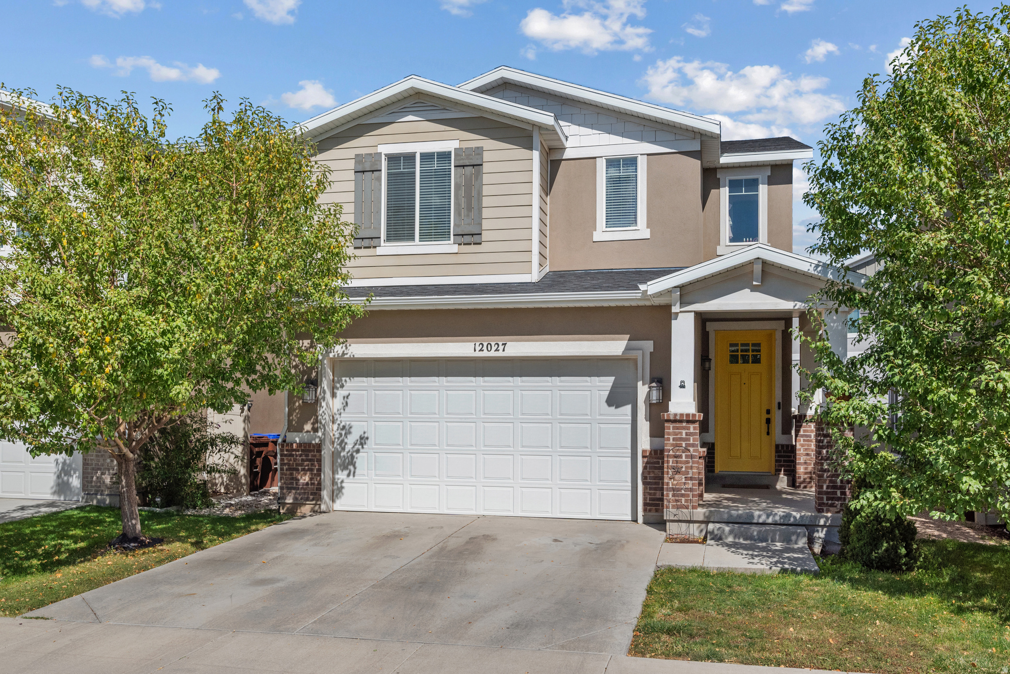 12027 S EL CAPITAN LN, Herriman, UT 84096 — photo 1