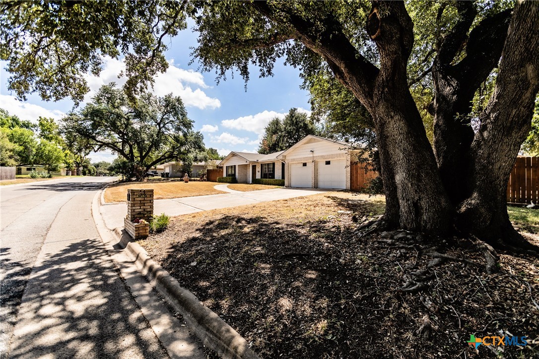 3205 Pin Oak Drive