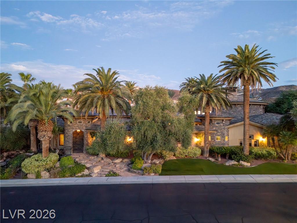 1513 Foothills Village Drive