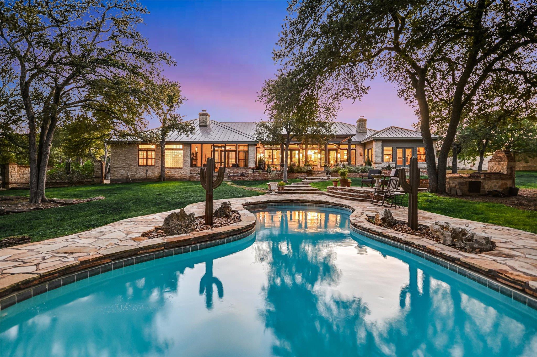 680  SADDLERIDGE Dr, Wimberley, TX 78676 — photo 1